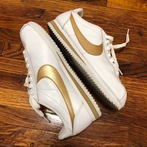 Nike Classic Cortez Leather